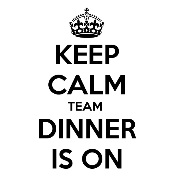 Team Celebration Dinner